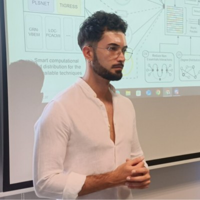 Adrián Segura Ortiz